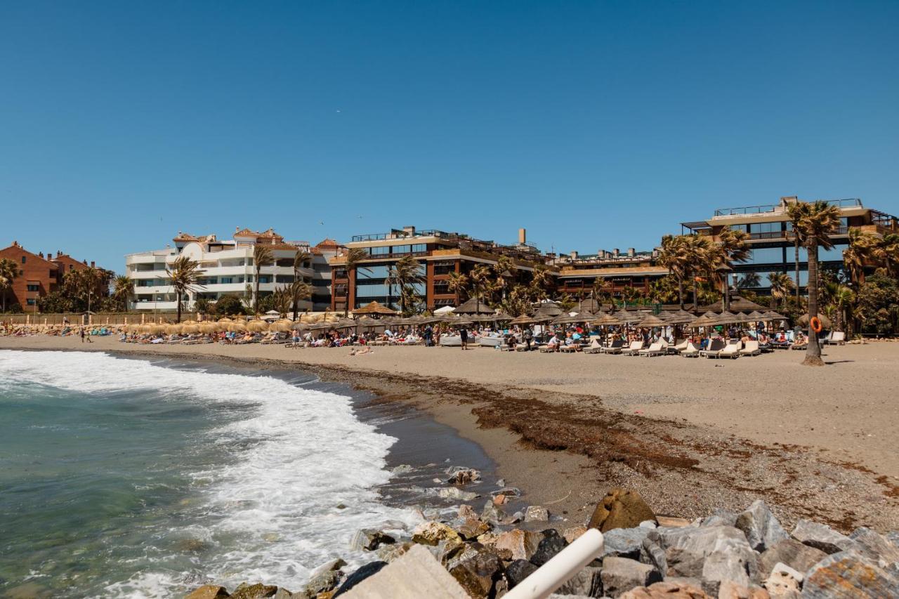 Vacation With Private Parking In Puerto Banus * Marbella