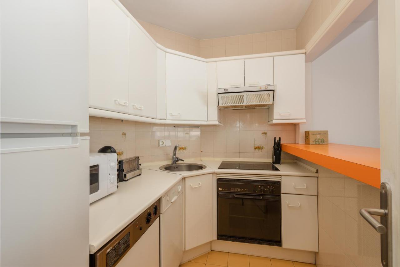 Appartement Vacation With Private Parking In Puerto Banus Marbella