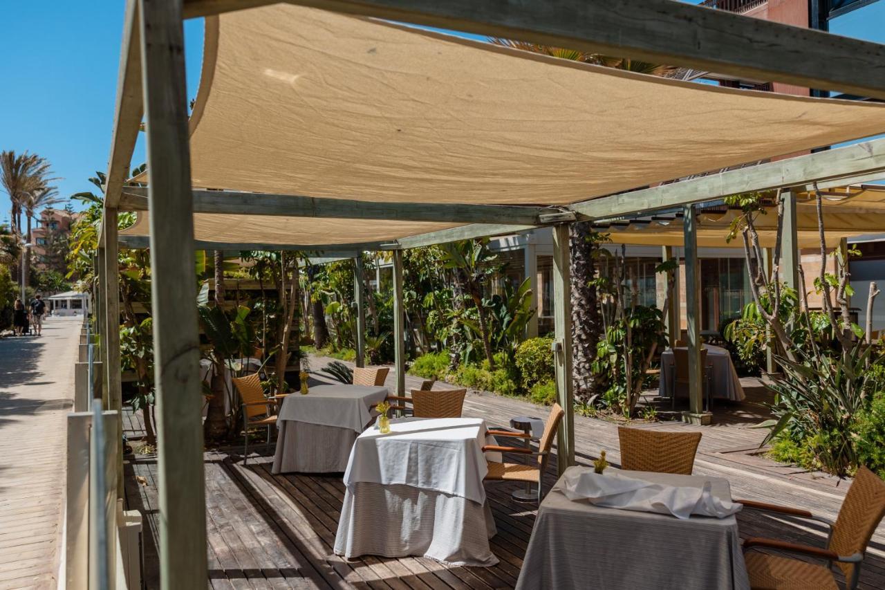 Vacation With Private Parking In Puerto Banus Appartement