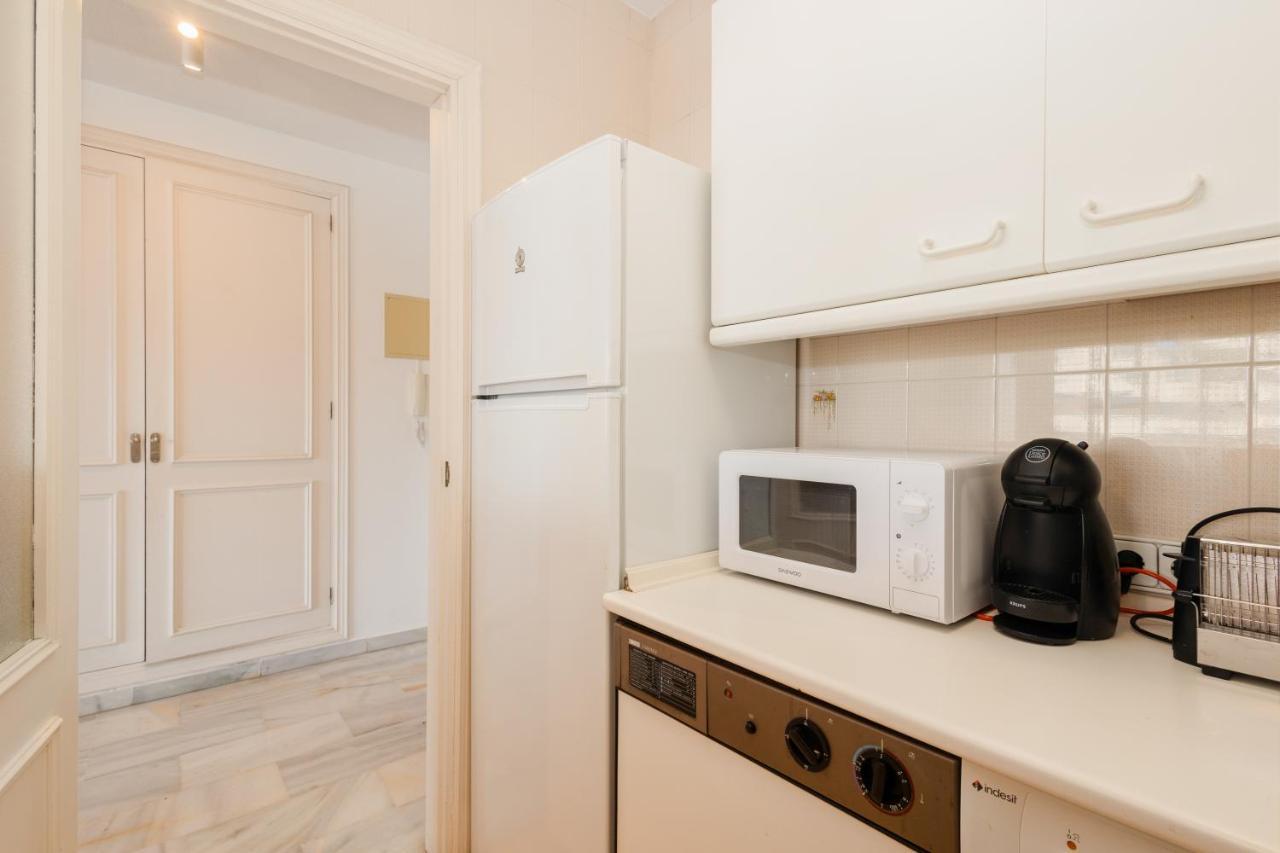 Appartement Vacation With Private Parking In Puerto Banus *
